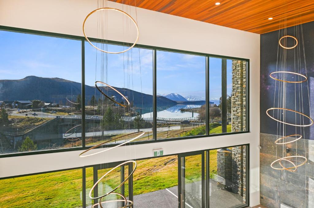 Grand Suites Lake Tekapo photo
