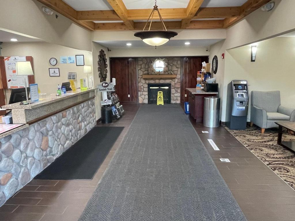 White Pine Lodge photo