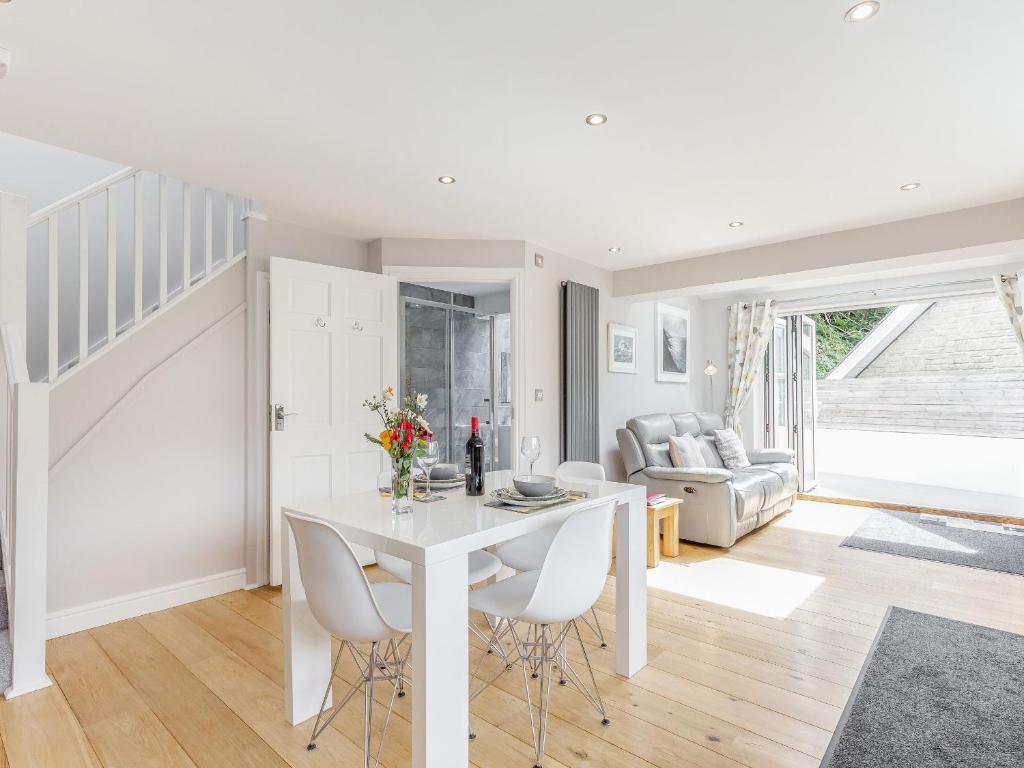 The Beach House, Crantock photo 7