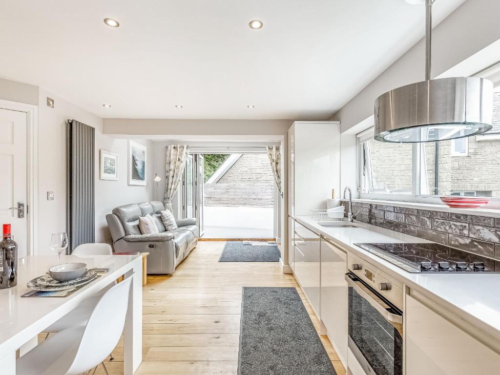 The Beach House, Crantock photo 6