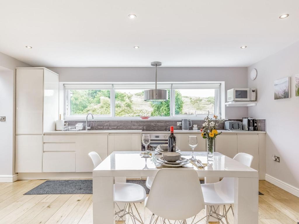 The Beach House, Crantock photo 8