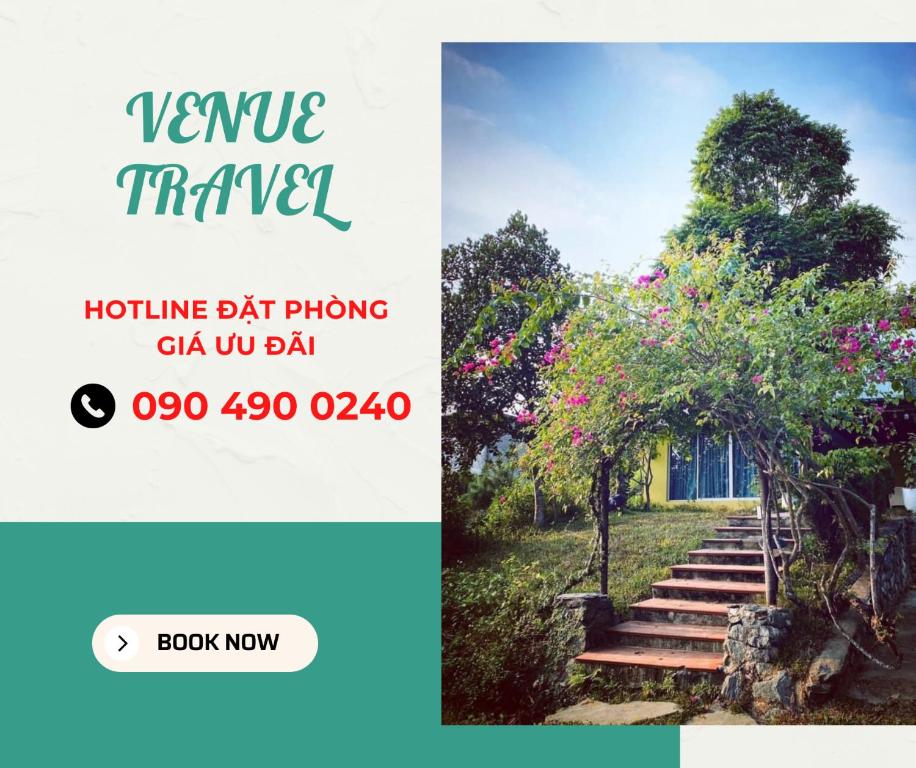 Nha Cua Sim - Venue Travel — Hotel in Hanoi