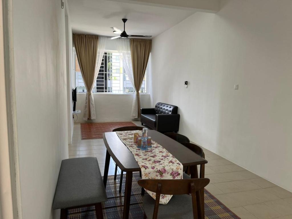 OrchidVilla Homestay at Southville Apartment photo
