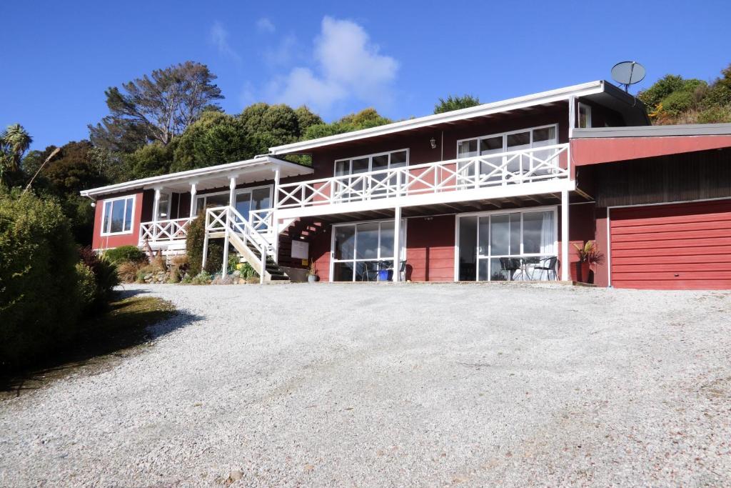 The Anchorage, Niagara