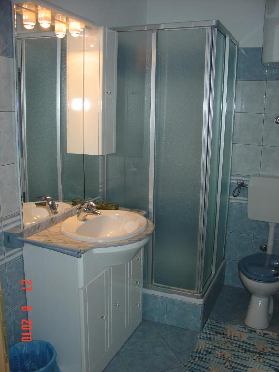 Apartments with a parking space Sveti Filip i Jakov, Biograd - 13225 전경