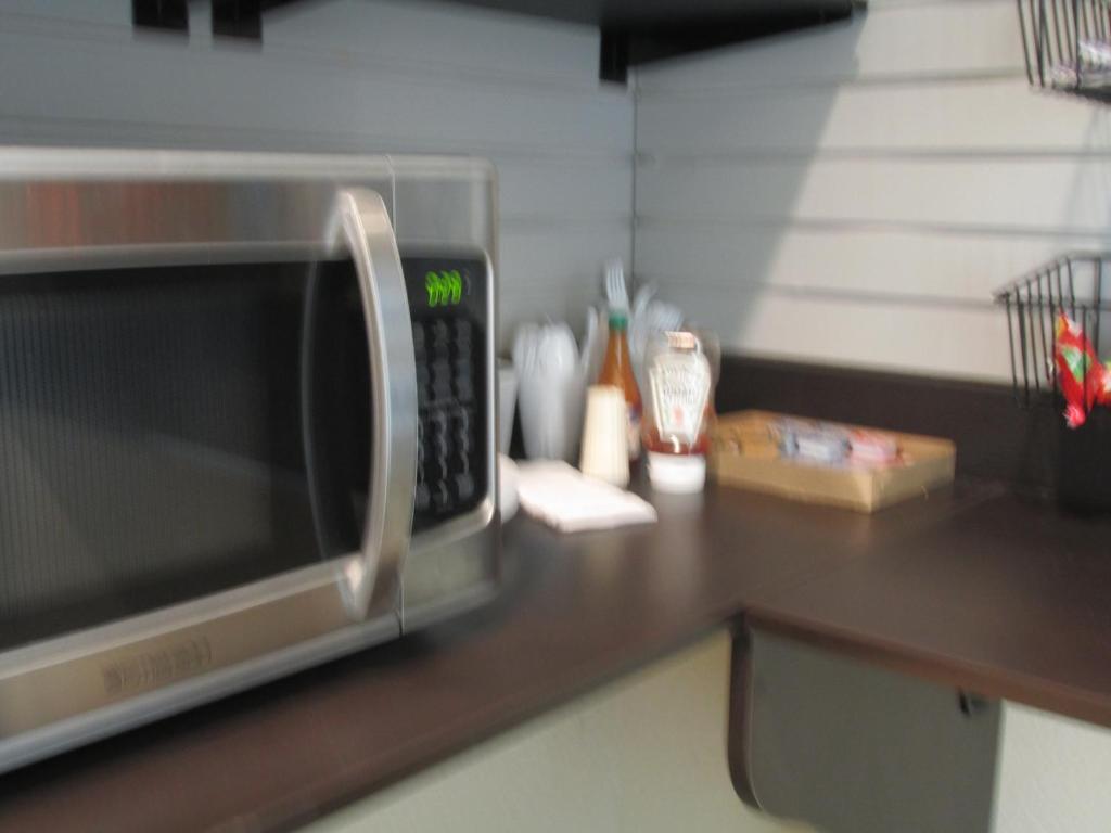 Microtel Inn & Suites By Wyndham Belle Chasse/new Orleans Photo 15