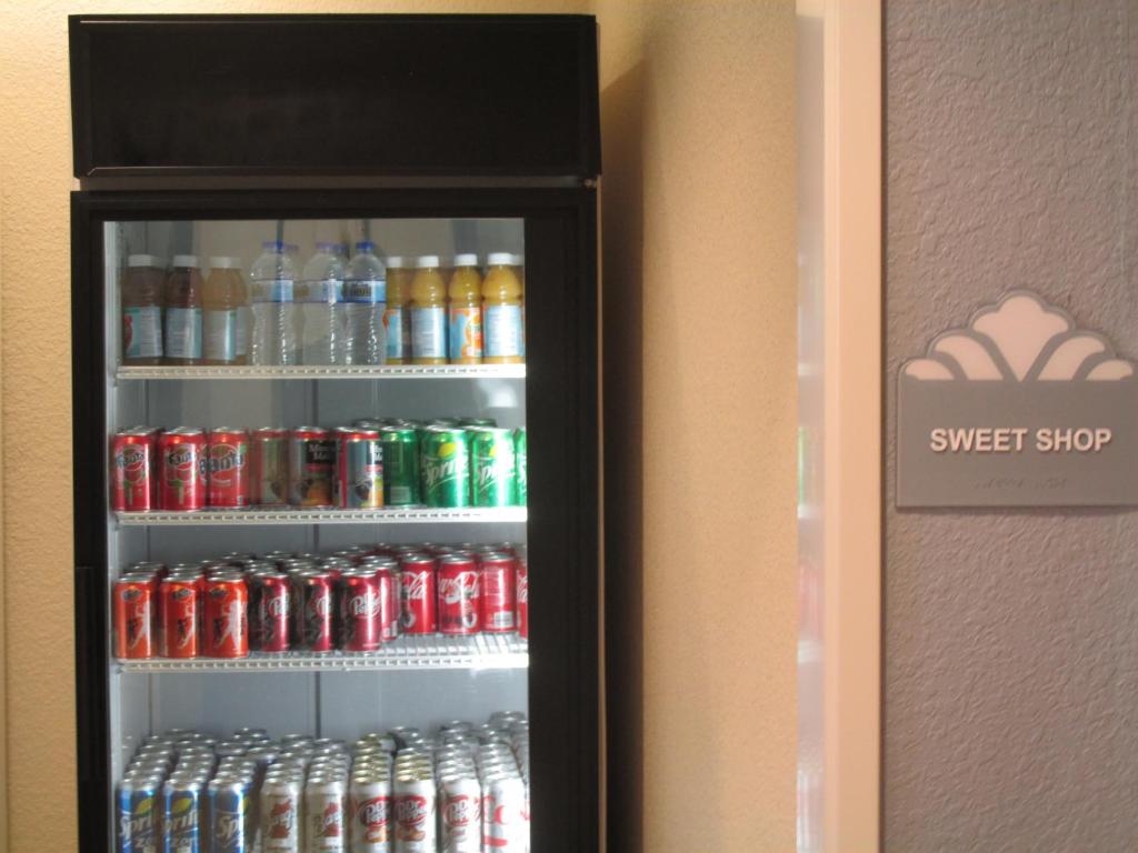 Microtel Inn & Suites By Wyndham Belle Chasse/new Orleans Photo 17