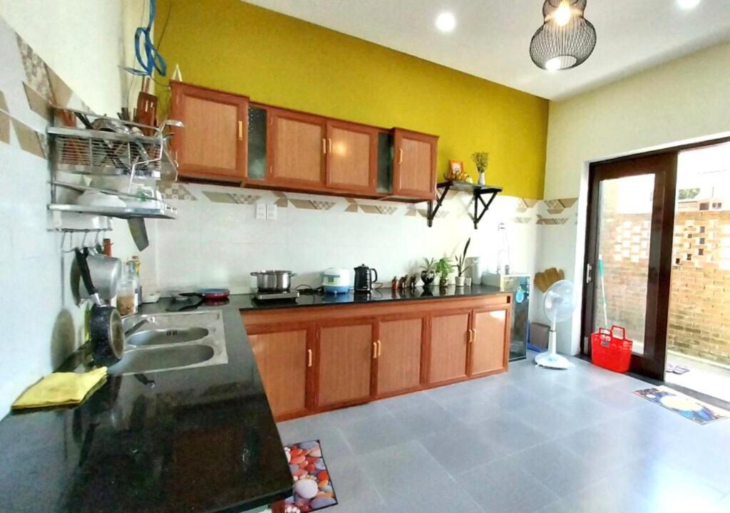 Giao Hòa Homestay Hội An