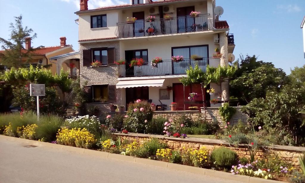 Apartments with a parking space Pomer, Medulin - 13565, Pula