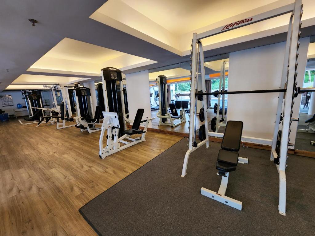 Gimnasio