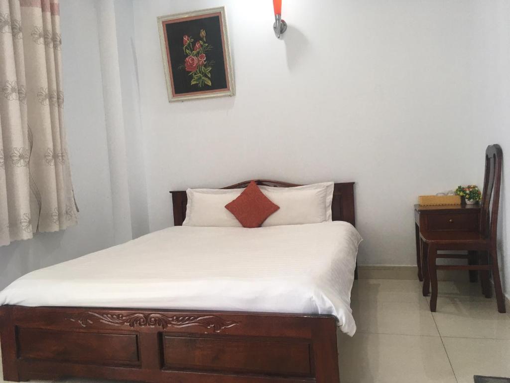 Tuan Long Hotel photo