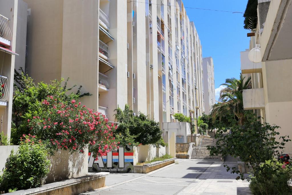 Apartments with WiFi Split - 13723, Split