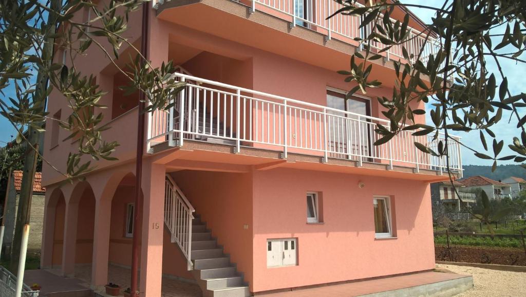 Photo 3 of Apartments With A Parking Space Poljica, Trogir - 14803