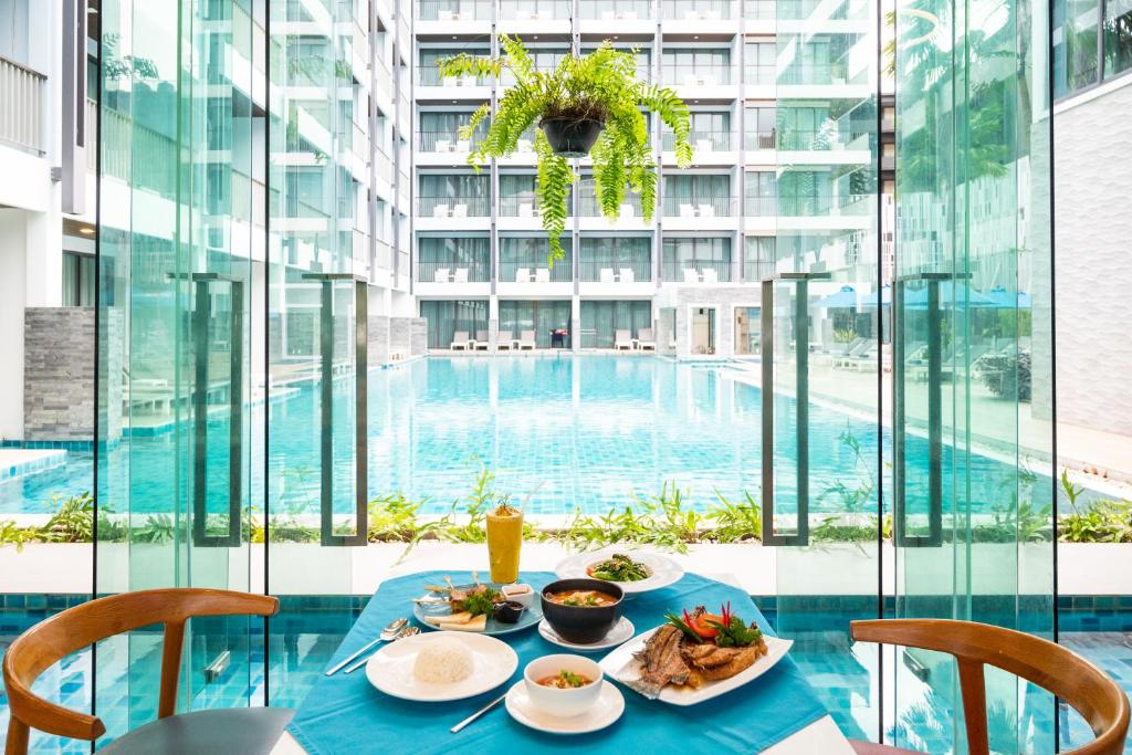 BlueSotel Krabi