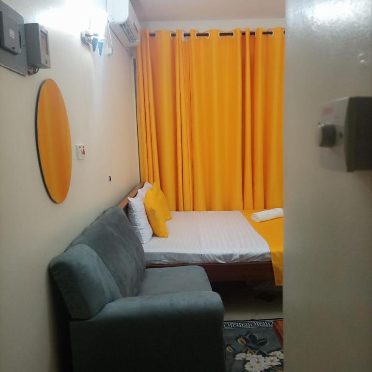 Shanzu Executive Studios in Mombasa, Kenya reviews, prices