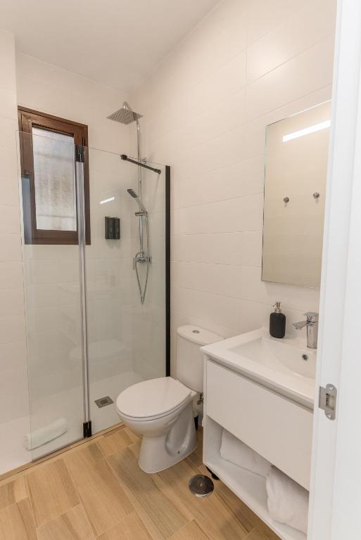 Home Sweet Córdoba Suites Apartments - 4