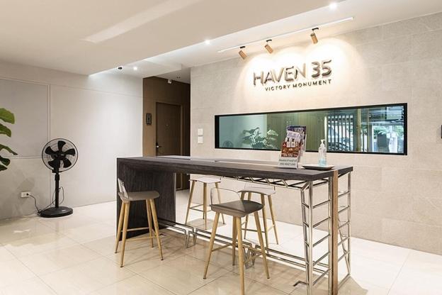 Haven 35 photo