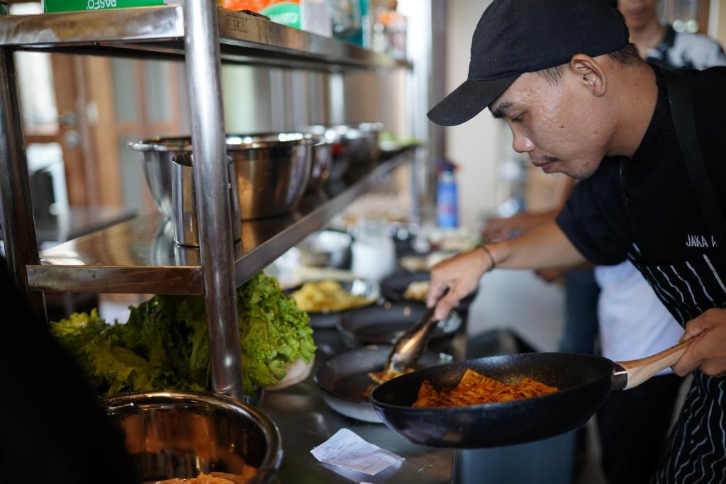 Nourriture et boissons