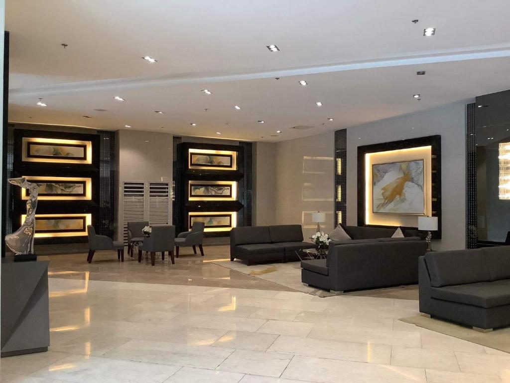 Kimberly's Pad - Fame Residences Tower1 Mandaluyong City photo