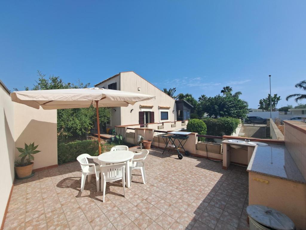 Casa Migliorisi a Marina di Ragusa per Vacanze - 4