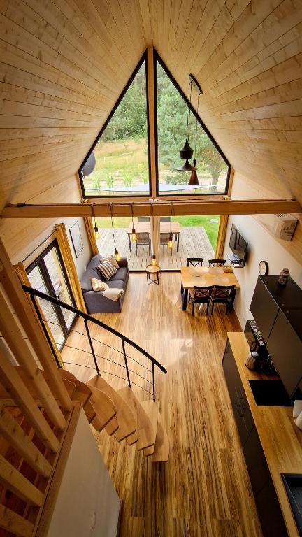 Sasinko Mini, Sasino