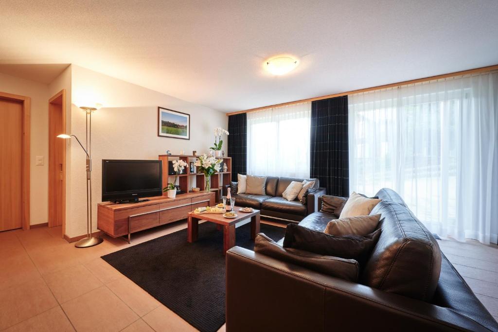Chalet Brunner 1 - 5