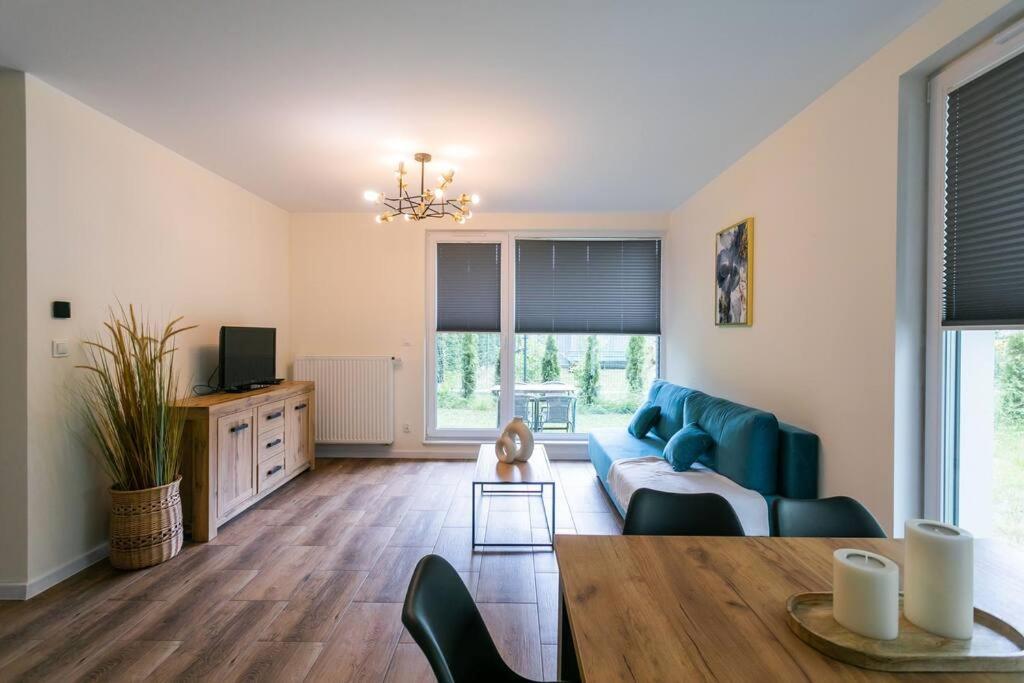 GRANO FLATS Sobieszewo - Villa Neptun, Sobieszewo