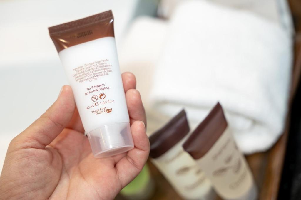 ห้องน้ำ