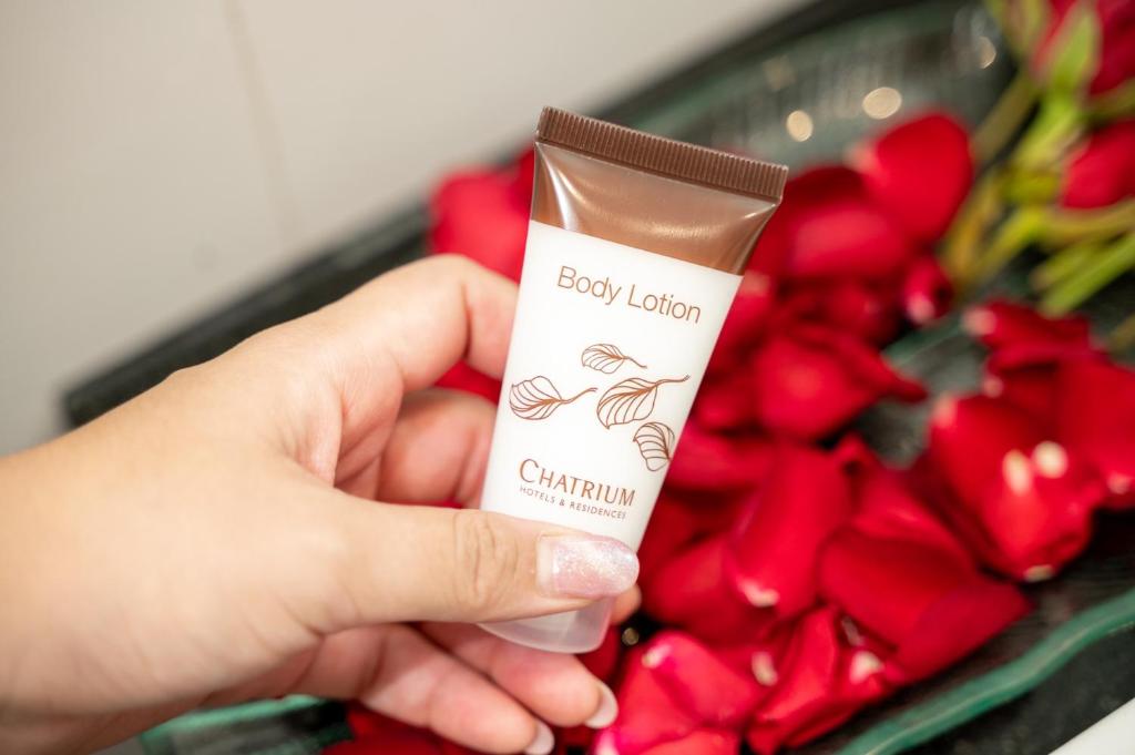 ห้องน้ำ