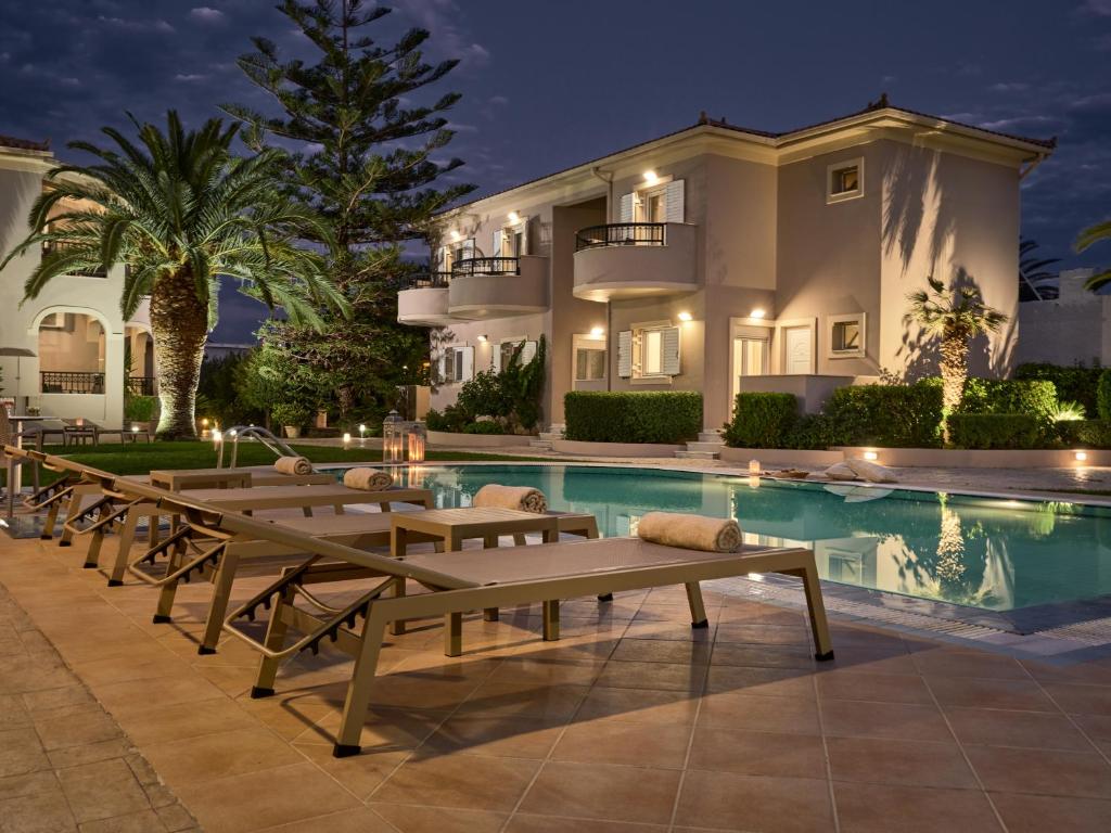 San Giorgios Maisonettes photo
