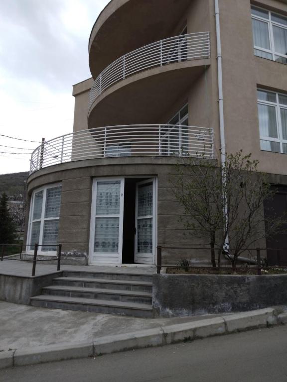 Cozy house in the fresh air. — Hotel in Tbilisi