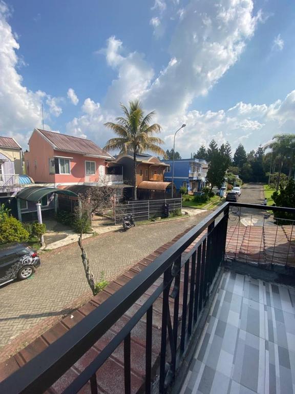 Villa Dalia Puncak K2-32 photo
