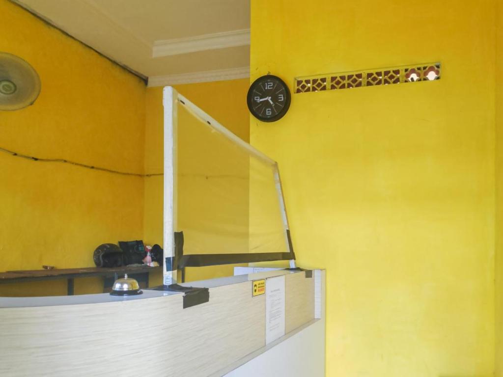 OYO 3895 D'Luck Homestay