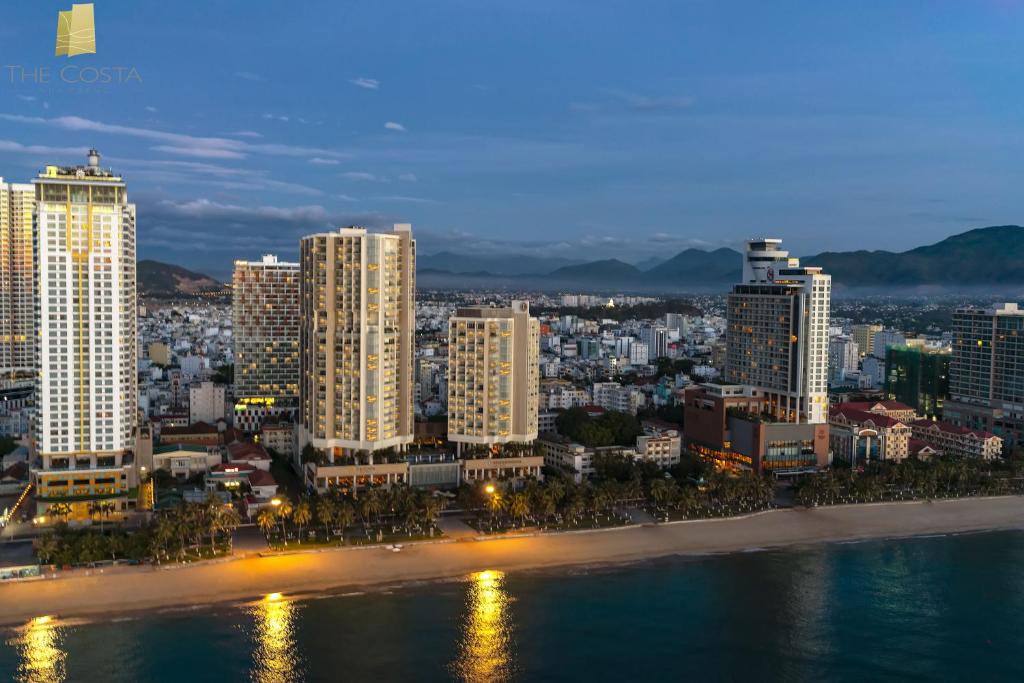 Lustay The Costa Nha Trang photo