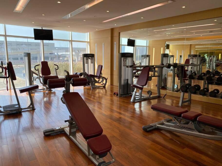 Tranquil Studio at Damac JVC photo