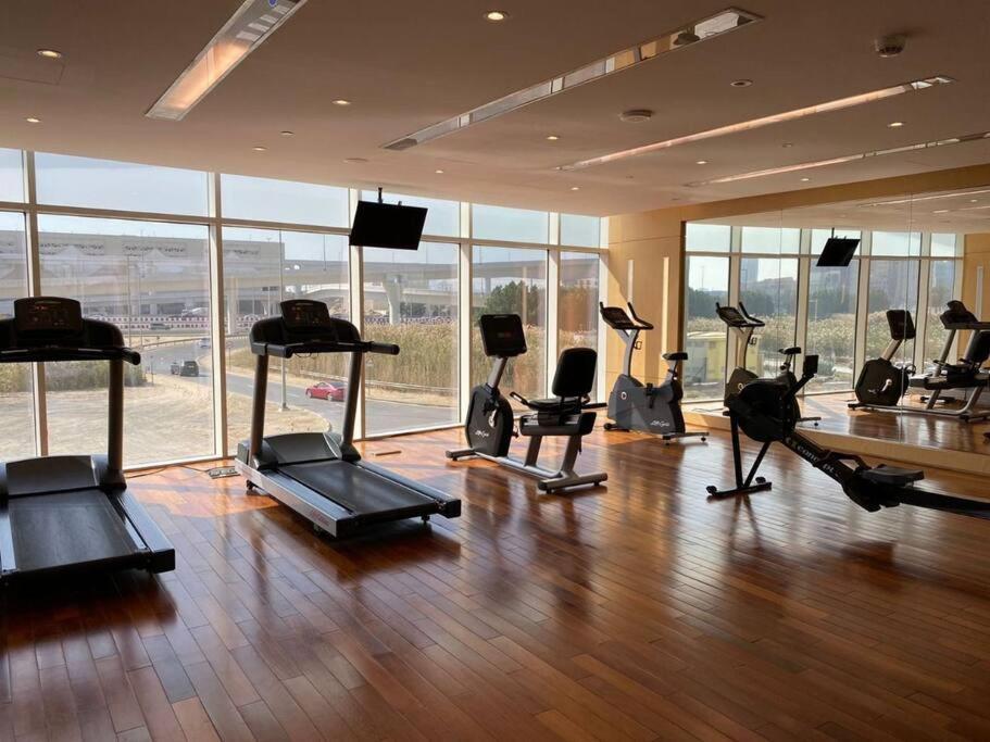 Tranquil Studio at Damac JVC photo