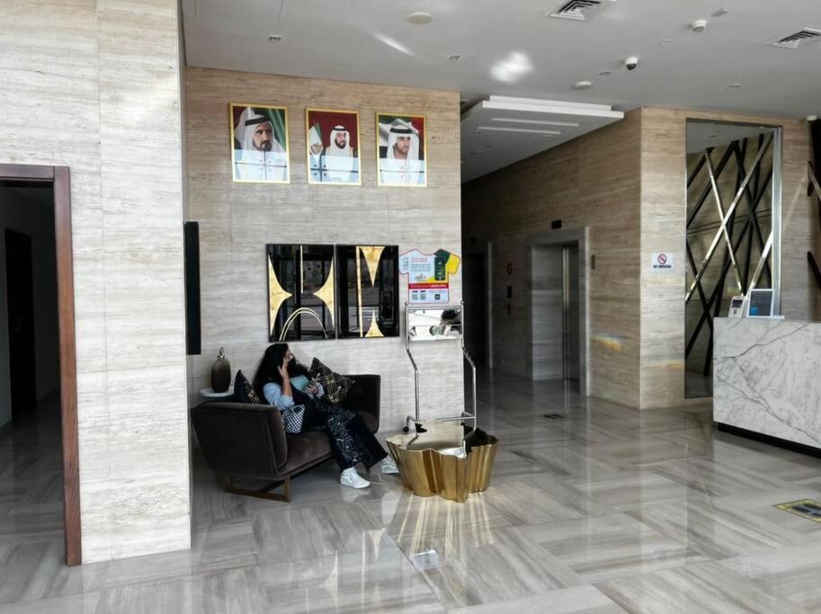 Tranquil Studio at Damac JVC photo