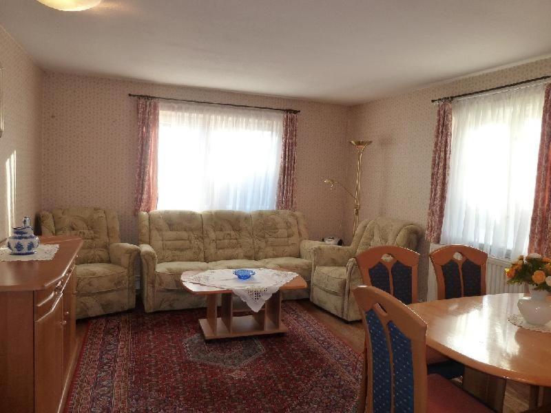Grenzhof-Fischerwohnung 전경