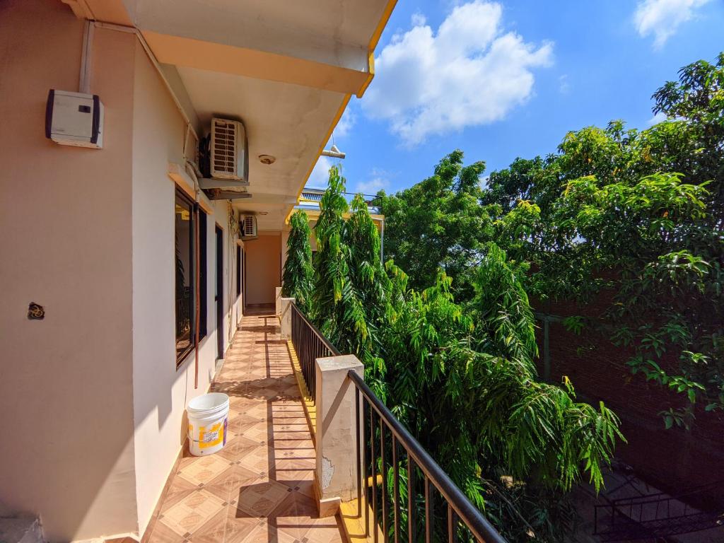 Lumbini Garden Lodge