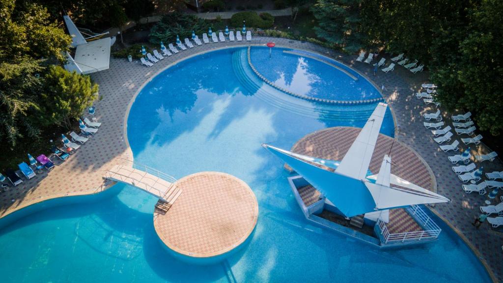 Hotel Ralitsa Aquaclub - All Inclusive plus Aquapark