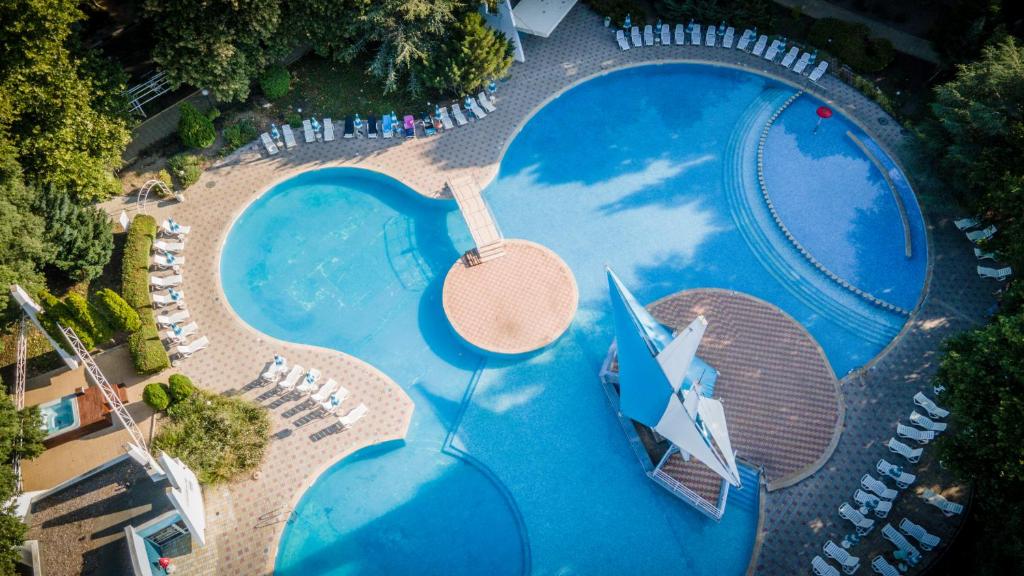 Hotel Ralitsa Aquaclub - All Inclusive plus Aquapark - zdjęcie 2