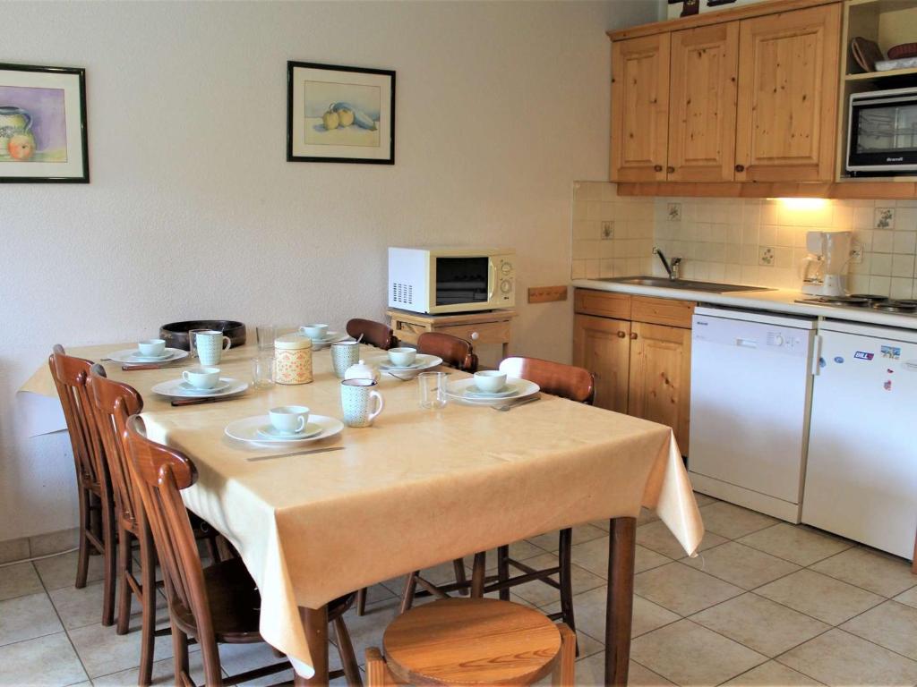 Appartement cosy 6 pers à 100m des pistes - Vars Les Claux - FR-1-330B-74 - 4