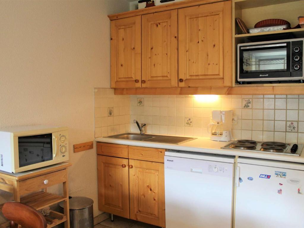 Appartement cosy 6 pers à 100m des pistes - Vars Les Claux - FR-1-330B-74 - 5