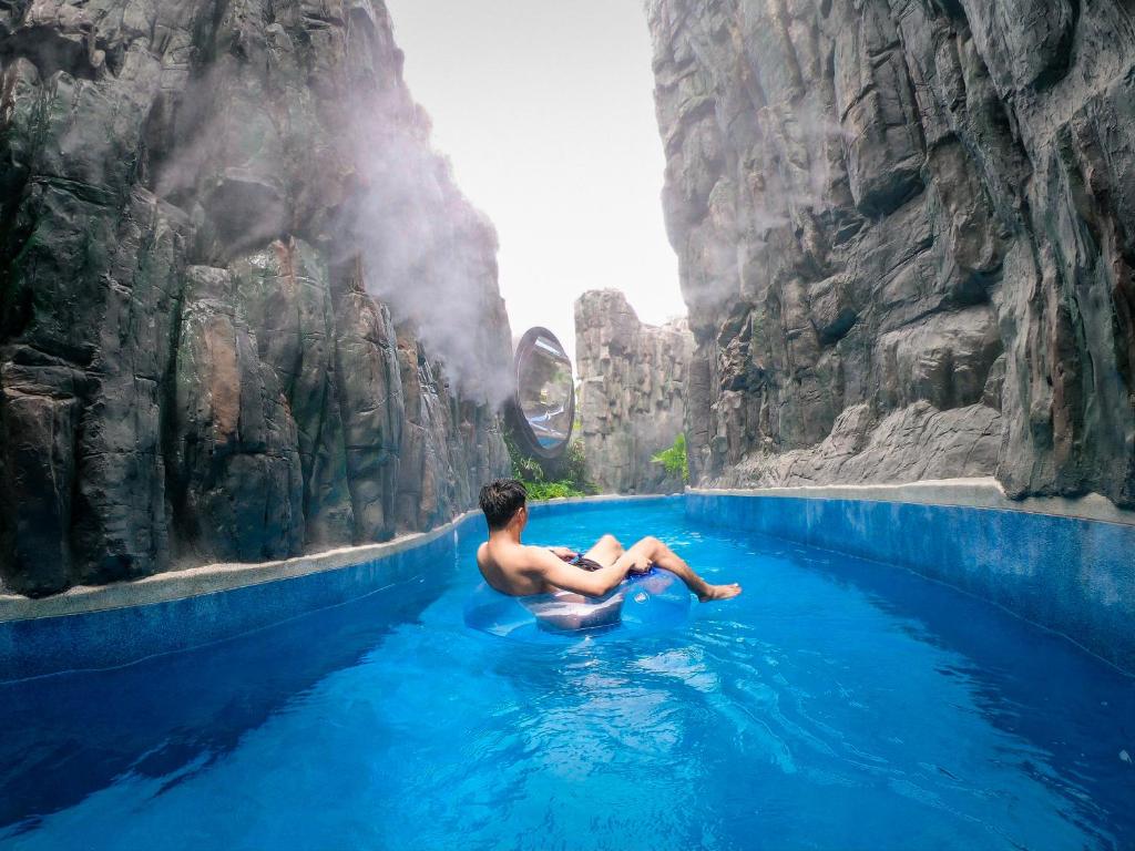 Water park