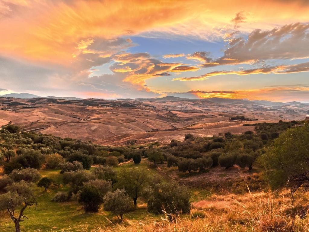 Planet casa vacanze, Montalbano Jonico