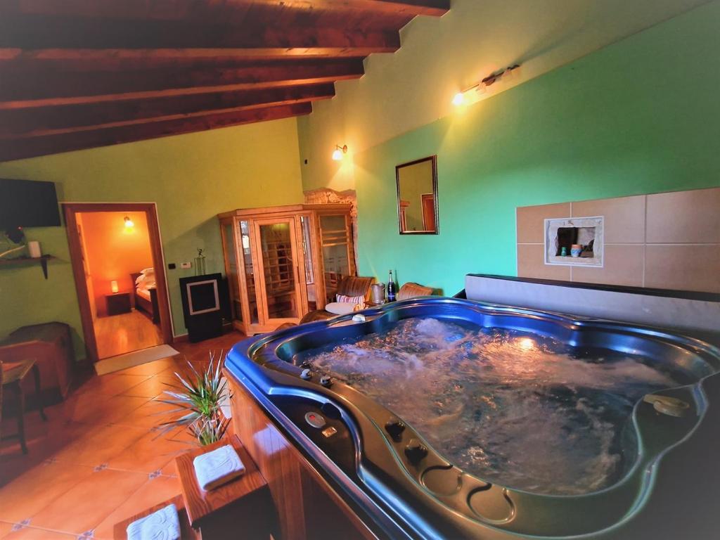 Villa Murva photo