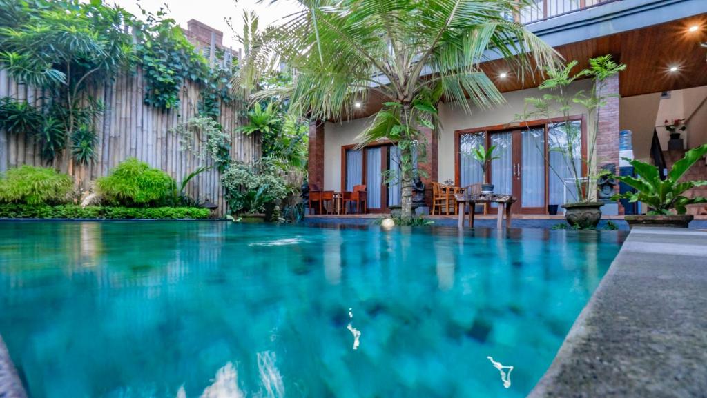 Saka House photo