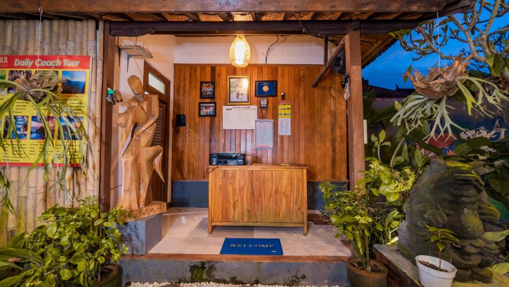 Saka House photo