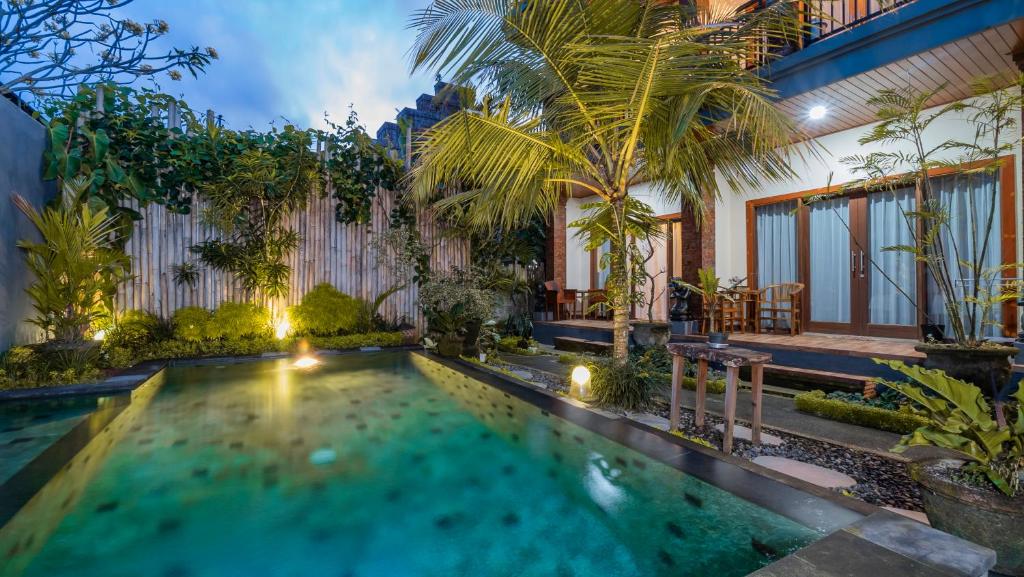 Saka House photo