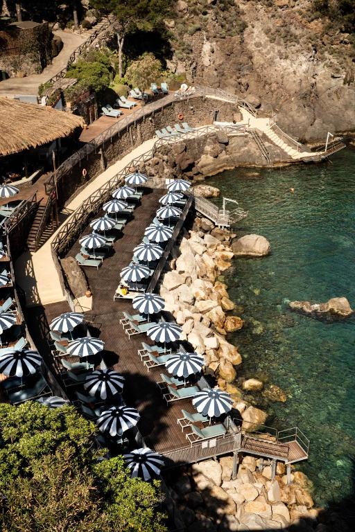 Mezzatorre Hotel & Thermal Spa photo